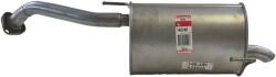 BOSAL Toba esapament finala BOSAL 145-249 (145-249) - fixbox