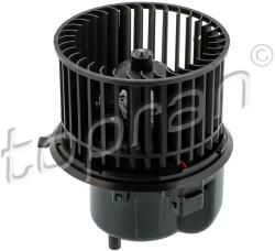 TOPRAN Ventilator, habitaclu TOPRAN 302 606 (302 606)