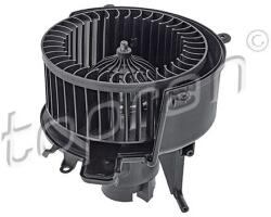 TOPRAN Ventilator, habitaclu TOPRAN 208 662 (208 662)