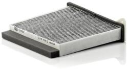 Mann-filter Filtru, aer habitaclu / polen MANN-FILTER CUK 2231 (CUK 2231)