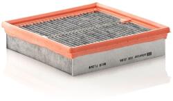 Mann-filter Filtru, aer habitaclu / polen MANN-FILTER CUK 2184 (CUK 2184)