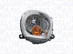 Magneti Marelli Far MAGNETI MARELLI 710302542006 (710302542006)