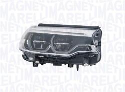 Magneti Marelli Far MAGNETI MARELLI 719000000113 (719000000113)
