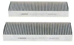 Bosch Filtru habitaclu cu carbon activ BOSCH 1 987 435 608 (1 987 435 608)