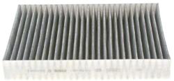 Bosch Filtru habitaclu cu carbon activ BOSCH 1 987 435 512 (1 987 435 512)