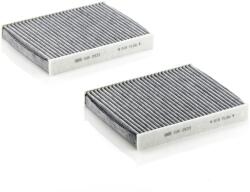 Mann-filter Filtru, aer habitaclu / polen MANN-FILTER CUK 2533-2 (CUK 2533-2)