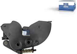 DT Spare Parts Incuietoare usa, cabina soferului DT Spare Parts 1.22142 (1.22142)