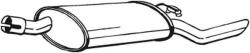 BOSAL Toba esapament finala BOSAL 185-237 (185-237)