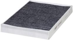 Hengst Filter Filtru, aer habitaclu / polen HENGST FILTER E2949LC (E2949LC)