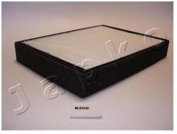 JAPKO Filtru, aer habitaclu / polen JAPKO 21K06 (21K06)