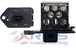 Meat & Doria Rezistor, ventilator habitaclu MEAT & DORIA K109063 (K109063)