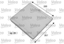 VALEO Filtru aer habitaclu / polen VALEO 698769 (698769)