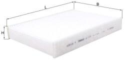 MAHLE Filtru aer habitaclu / polen MAHLE LA 1173 (LA 1173)