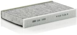 Mann-filter Filtru aer habitaclu / polen MANN-FILTER CUK 1629 (CUK 1629)