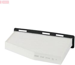DENSO Filtru, aer habitaclu / polen DENSO DCF449P (DCF449P)