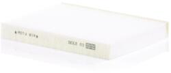 Mann-filter Filtru aer habitaclu / polen MANN-FILTER CU 2335 (CU 2335)