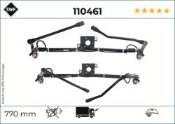 SWF Legaturi stergator parbriz SWF 110461 (110461)