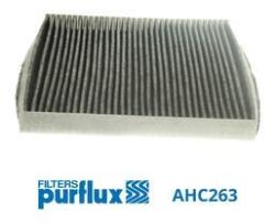 PURFLUX Filtru, aer habitaclu / polen PURFLUX AHC263 (AHC263)
