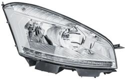 HELLA Far HELLA 1EF 009 237-181 (1EF 009 237-181)