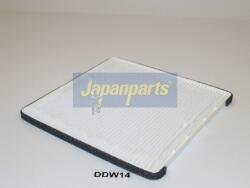 JAPANPARTS Filtru aer habitaclu / polen JAPANPARTS FAA-DDW14 (FAA-DDW14)