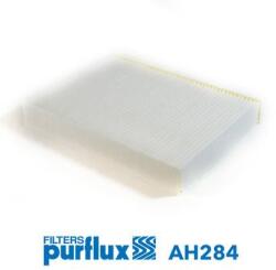 PURFLUX Filtru, aer habitaclu / polen PURFLUX AH284 (AH284)