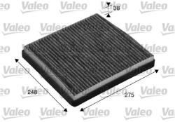 VALEO Filtru, aer habitaclu / polen VALEO 715512 (715512)