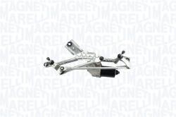 Magneti Marelli Sistem stergator parbriz MAGNETI MARELLI 064351734010 (064351734010) - fixbox