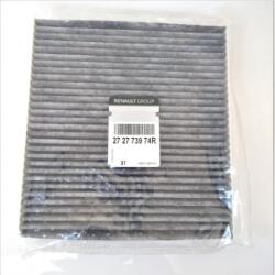 Original Renault Filtru aer habitaclu / polen ORIGINAL RENAULT 272773974R (272773974R)