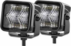 HELLA Far faza lunga HELLA 1FA 358 176-801 (1FA 358 176-801)