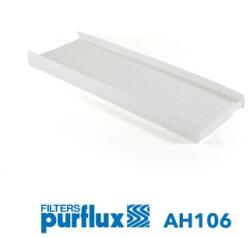 PURFLUX Filtru aer habitaclu / polen PURFLUX AH106 (AH106)