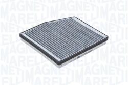 Magneti Marelli Filtru, aer habitaclu / polen MAGNETI MARELLI 350208065690 (350208065690)