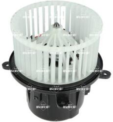 NRF Ventilator, habitaclu NRF 34322 (34322)