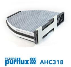 PURFLUX Filtru aer habitaclu / polen PURFLUX AHC318 (AHC318)