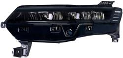 HELLA Koplamp 1EX 1EX 015 142-911 HELLA 1EX015142911 (1EX 015 142-911)