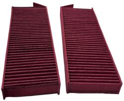 CHAMPION Filtru aer habitaclu / polen CHAMPION CCF0137B (CCF0137B)