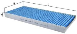 MAHLE Filtru aer habitaclu / polen MAHLE LAO 252 (LAO 252)