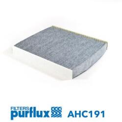 PURFLUX Filtru, aer habitaclu / polen PURFLUX AHC191 (AHC191)