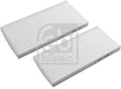 Febi Bilstein Set filtru, aer habitaclu FEBI BILSTEIN 184406 (184406) - fixbox