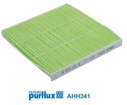 PURFLUX Filtru aer habitaclu / polen PURFLUX AHH341 (AHH341)
