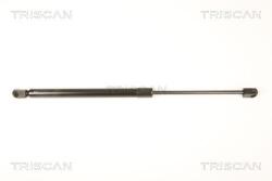 TRISCAN Amortizor portbagaj TRISCAN 8710 43232 (8710 43232) - fixbox