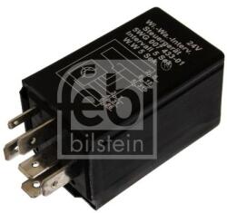 febi bilstein Releu, temporizare stergator parbriz FEBI BILSTEIN 40534 (40534)