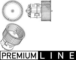 MAHLE Ventilator, habitaclu MAHLE AB 183 000P (AB 183 000P)