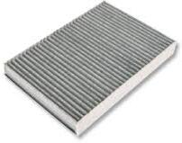 VALEO Filtru aer habitaclu / polen VALEO 698897 (698897)