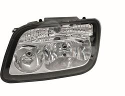 Trucktec Automotive Far TRUCKTEC AUTOMOTIVE 01.58. 049 (01.58.049) - fixbox