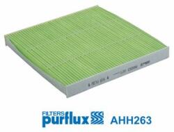 PURFLUX Filtru aer habitaclu / polen PURFLUX AHH263 (AHH263)