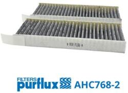 PURFLUX Filtru, aer habitaclu / polen PURFLUX AHC768-2 (AHC768-2)