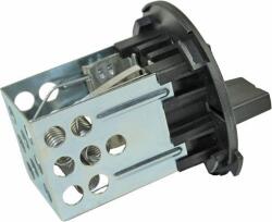 METZGER Rezistor, ventilator habitaclu METZGER 0917251 (0917251)