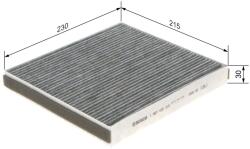 Bosch Filtru habitaclu cu carbon activ BOSCH 1 987 432 319 (1 987 432 319)