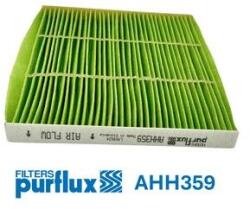 PURFLUX Filtru aer habitaclu / polen PURFLUX AHH359 (AHH359)