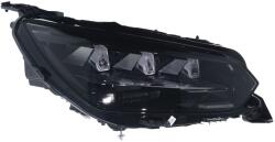VALEO Far VALEO 451211 (451211) - fixbox